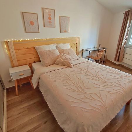 Chambre A 3 Min De La Promenade Des Anglais A Pieds 200M Νίκαια Εξωτερικό φωτογραφία
