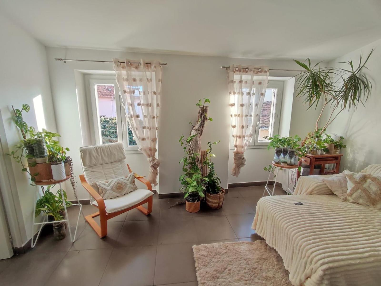 Chambre A 3 Min De La Promenade Des Anglais A Pieds 200M Νίκαια Εξωτερικό φωτογραφία