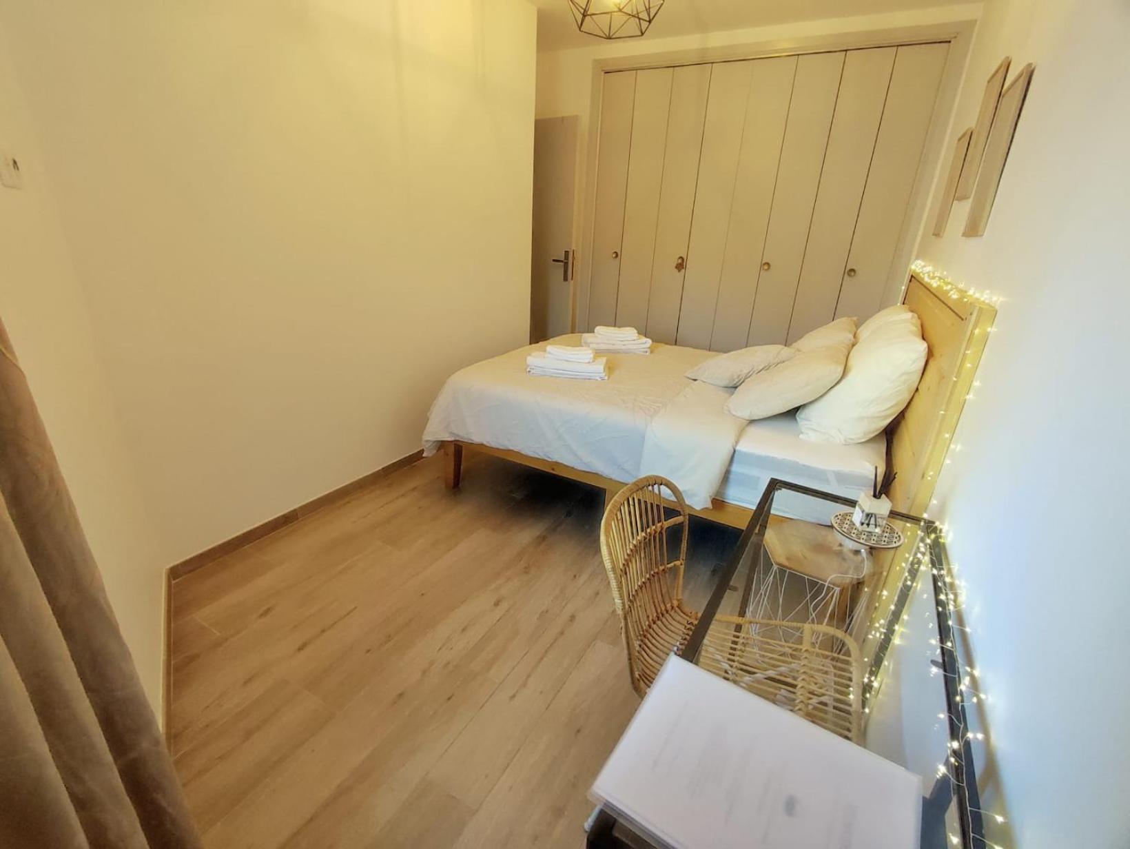 Chambre A 3 Min De La Promenade Des Anglais A Pieds 200M Νίκαια Εξωτερικό φωτογραφία